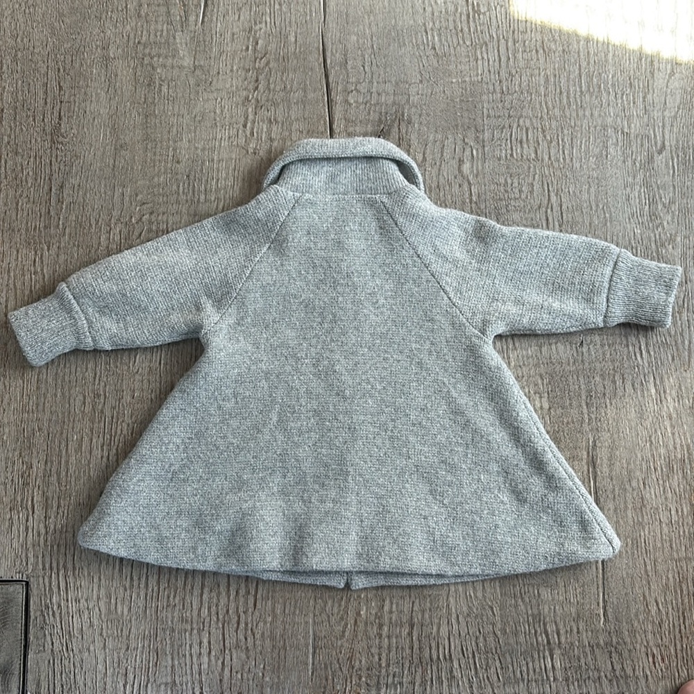 Soor Ploom Ruth Coat - Picture 2 of 7